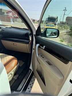 کیا سۆرینتۆ